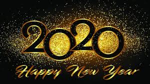 image of the happy new year graphic
