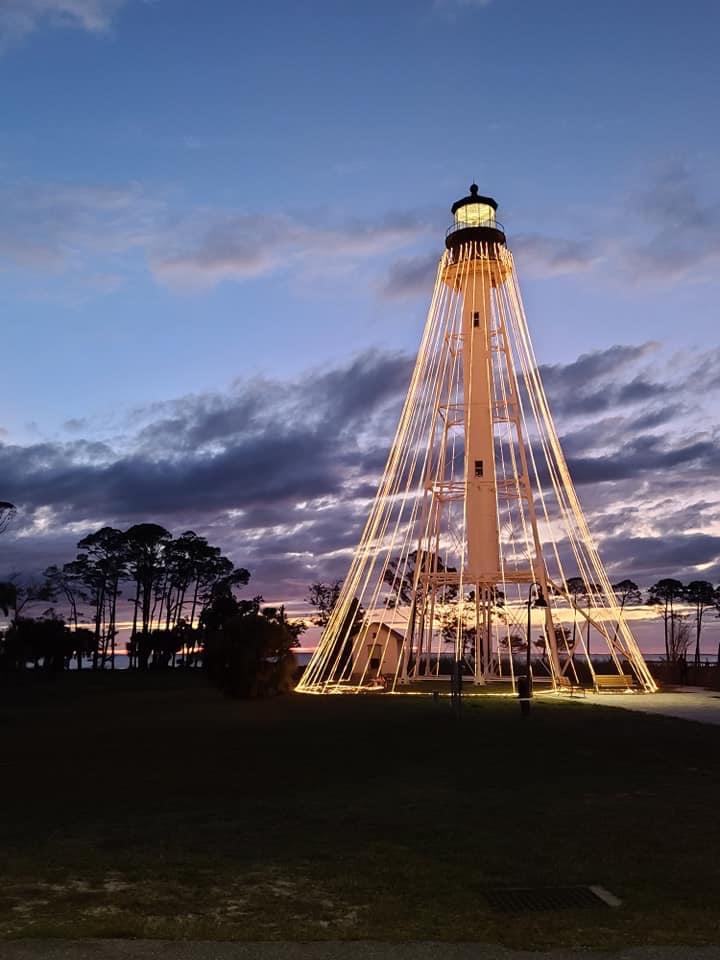 image of Port St. Joe Lighthouse