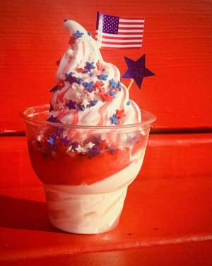 ice cream