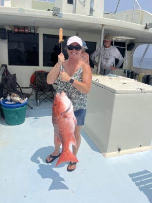 fishing